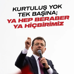 23 Mart 2025 / İstanbul Adliyesi