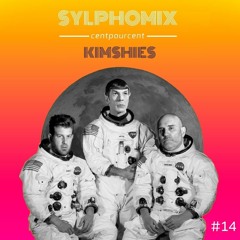 Sylphomix -  Kimshies (centpourcent series #14)