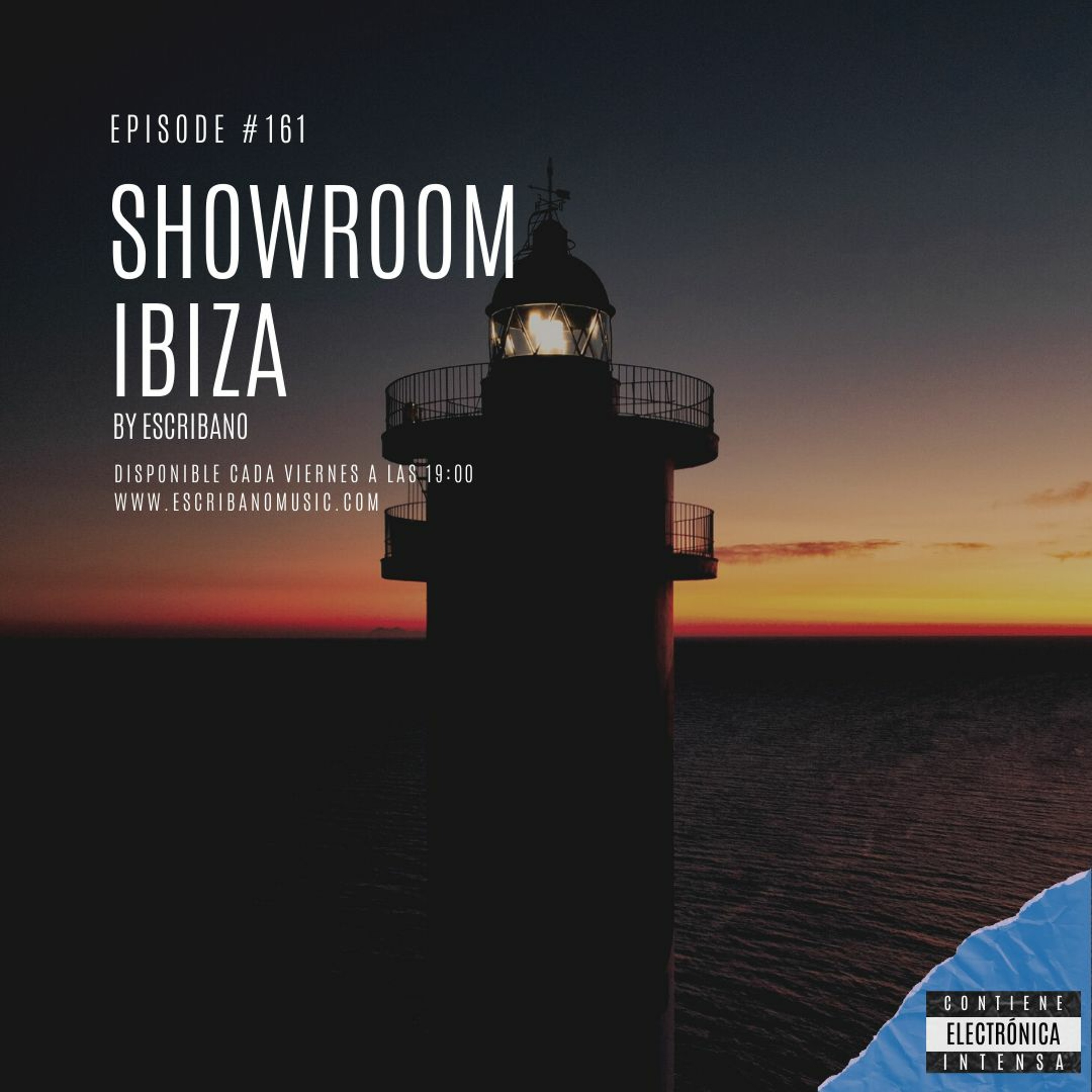 Showroom Ibiza by Escribano