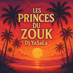Les Princes du Zouk