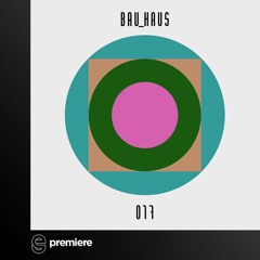 Premiere: Alessio Cristiano - Chaos - BAU_HAUS
