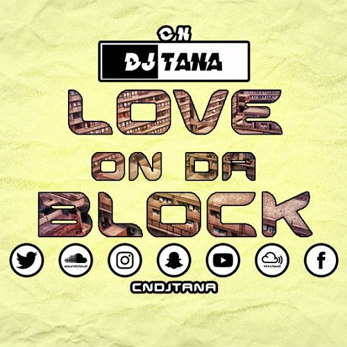 Love On Da Block PT3 | UK Grime & Rap | #CNLoveOnDaBlock