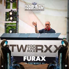 Furax | Harmony of Hardcore 2024 | Footworxx