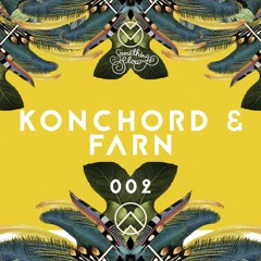 Konchord & Farn  | Odyssey Nébuleuse