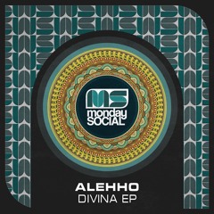 ALEHHO Feat. Oba Frank Lords - Dawn Of Man