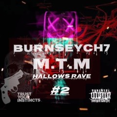 hallows rave 2 (Burnseych7)  mastered with aura.