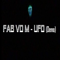 Fab vd M - Demo Records