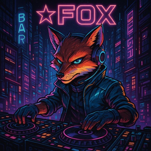 ★Fox - Nothing Can Stop Me