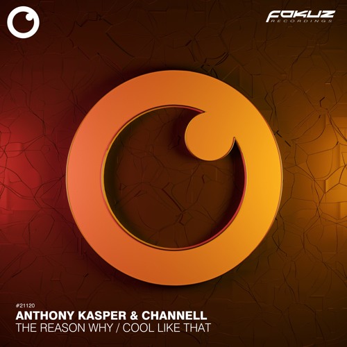 Channell & Anthony Kasper - Cool Like That