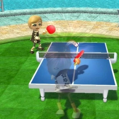 Stream wii sports resort music table tennis by tru gamr music | Listen  online for free on SoundCloud
