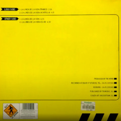 Poem without words X Linea de la vida