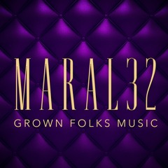 FORGIVE ME GROWN FOLKS RADIO MIX