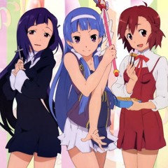 戸松遥 - motto☆派手にね! (aaruaika jerseyclub edit)【Buy=FREE DL】