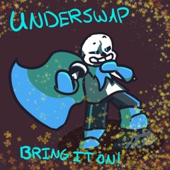 [UST] Underswap - bring it on!