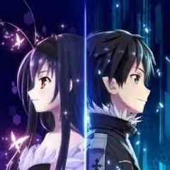 Queen vs king of mean (nightcore and switching vocals?)