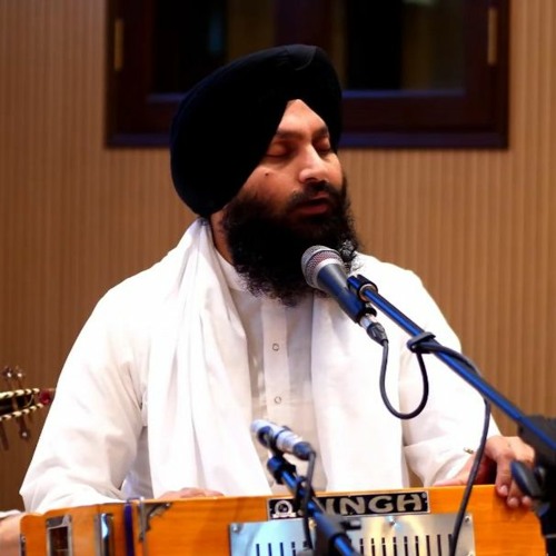Hao Fero Divani Awal | Bhai Simarpreet Singh Hazoori Ragi | GS Sentul