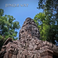 Jungle Wat (Innerscape Mix)