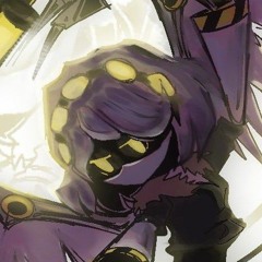 Murder Drones OST Heh Nothing Personal Kid Extended Version