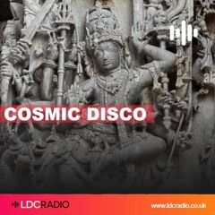 Cosmic Disco 29 MAY 2025