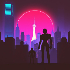 March of the machines Vol 2