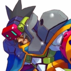 Mega Man Zero 4 - Power Field (Vs Craft) (Remix)