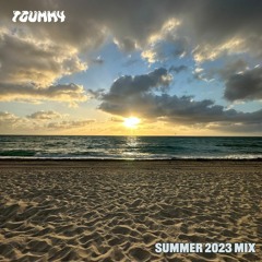 Summer 2023 Mix