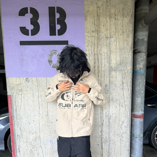 ส่วนหนึ่งของทะเล (Back to the future freesyle)