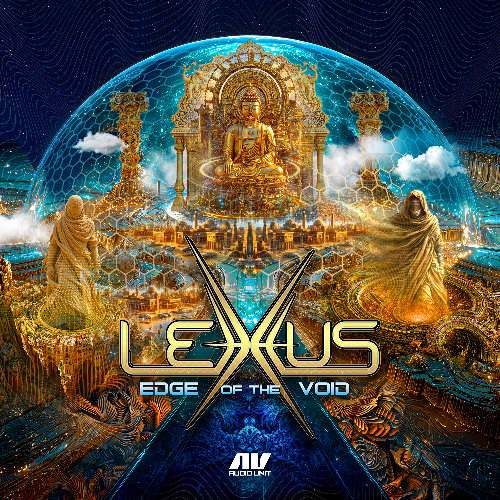Lexxus - Edge of the void