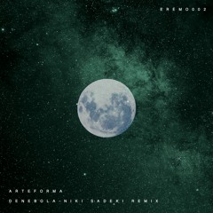 Arteforma - Denebola (Niki Sadeki Remix)