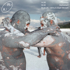 sinny vs elijah // Radio alHara // 26/02/2025