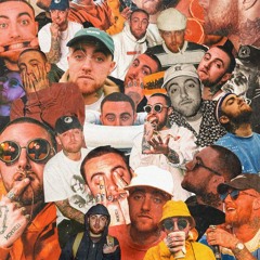 In The Spot (Mac Miller Tribute)