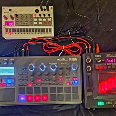 TBF - UMPA LUMPA - HARDTEKK - 180BPM