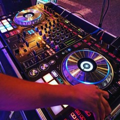 Djalil Palermo-FOUFA-FADOU TORINO I'm Sorry Remix Dj Chenoui