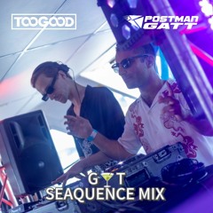 Seaquence Mix - GnT (POSTMAN GATT B2B TOOGOOD)