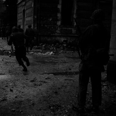 WAR (with Little Nicotine)