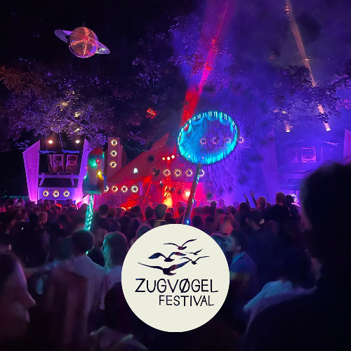 Naicet @ Zugvögel Festival | Dirty Delta | 26.07.25