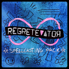 where’s jaoba? - Regretevator OST