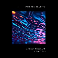 Andrea Crestani - Toxic Love