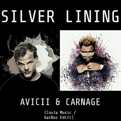 Avicii & Carnage - silver Lining ID (Costa Music / Paúl Andrés Editt)