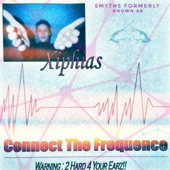 Connect The Frequence (2002)