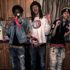 Murder Rate Remix