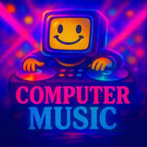 Does She Like Me? - Computer Music