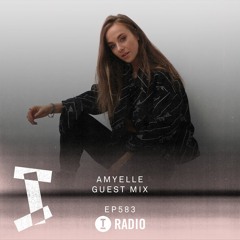 Toolroom Radio EP583 - AmyElle Guest Mix