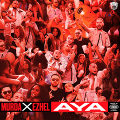 Murda & Ezhel - AYA (Göktürk Öner Edit) FİLTER FREE DOWNLOAD
