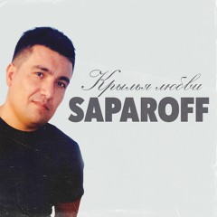Saparoff - Mahrine Zar