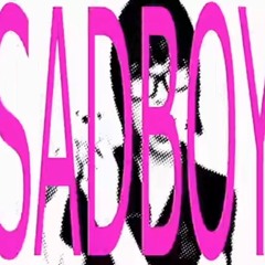 Manaka - Bad + Sad Boi (Remix by lil Lin lonely luv:ppp6oi) bootleg.