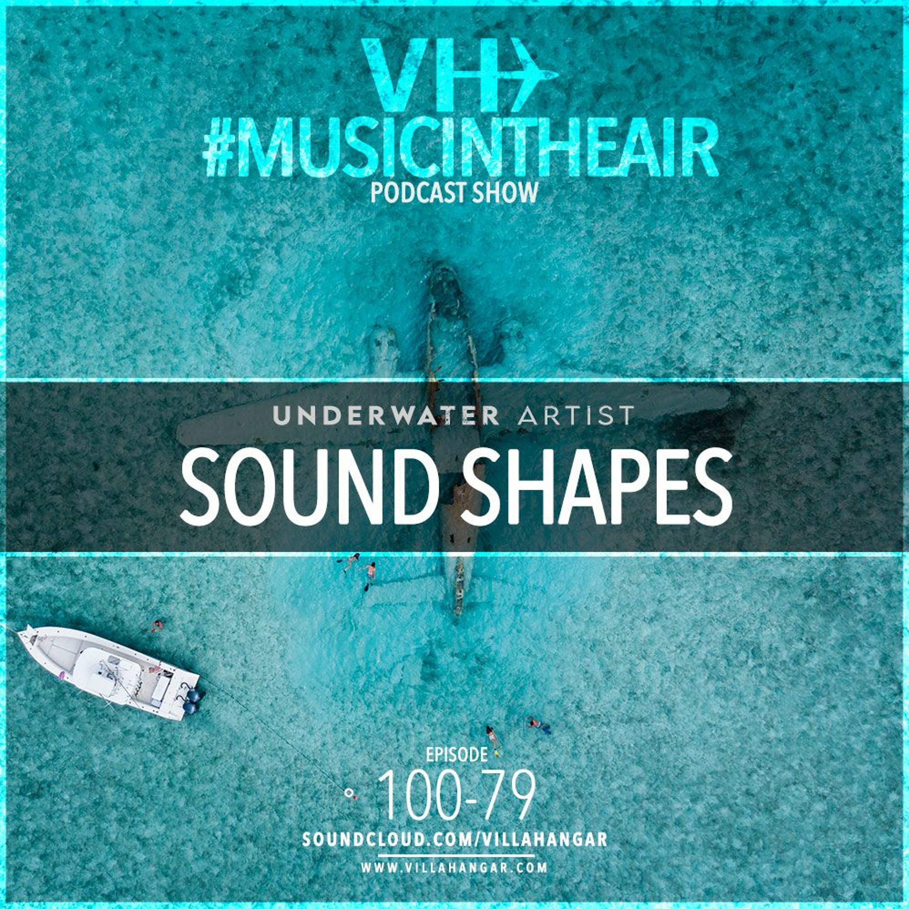 VILLAHANGAR #musicintheair