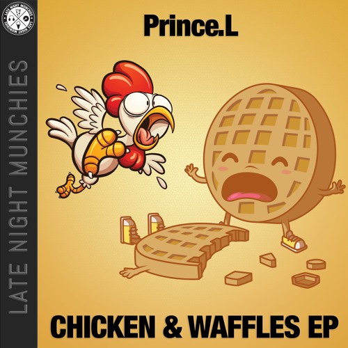 Prince.L - Only Thing (Original Mix)
