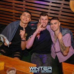 BARRALEZ & CALLEJA Live @ Winterfest 2022