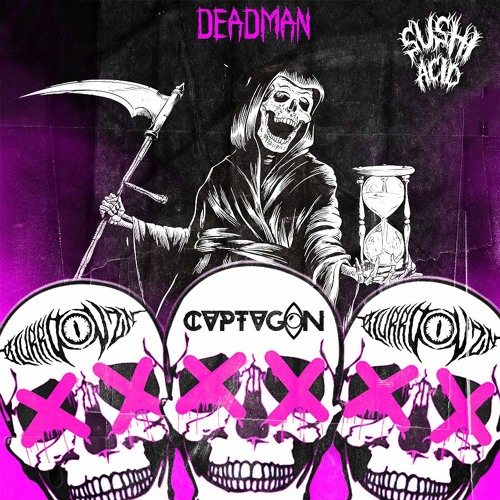 眞呼 deadman kein 眞呼 deadman kein KUN - Deadman (Official Video) - YouTube